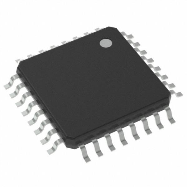 Buy Programmable IC Chips ATMEGA8A-AU 8 Bit Microcontroller Programming at wholesale prices