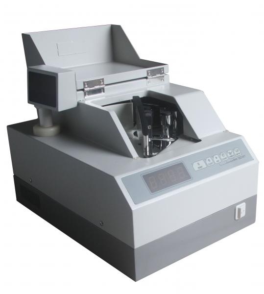 Buy Factory Supply Money Counting Machine Cash anti-dust vacuum counter at wholesale prices