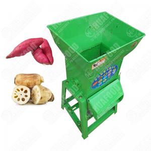 Quality Automatic Industrial Food Universal Milling Machine Universal Grinder Crusher Pulverizer Machine/Potato Crusher for sale