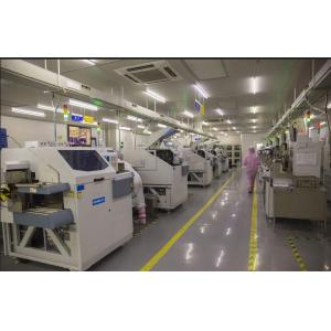 Shenzhen Tengyatong Electronic Co., Ltd.