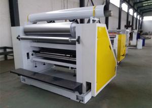China Paper Corrugated Box Making Machinery / Corrugated Box Plant Machinery on sale