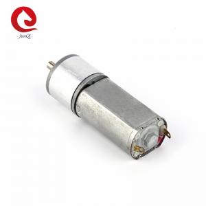 Quality Customized 16mm Micro Planetary Gear Motor 3-24V DC Gear Reducer Motor for sale