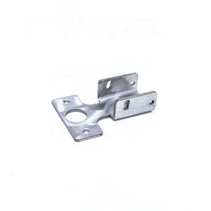 China OEM Sheet Metal Fabrication Base Frame Welding Custom Parts Mounting Bracket on sale