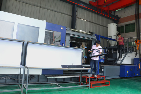 Guangzhou Herong Intelligent Device Technology Co., Limited