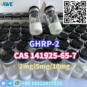 China Fast delivery  high quality  Ipamorelin  CAS 170851-70-4  used for fitness door to door on sale