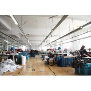 Changzhou wujin xinxing clothing co. LTD