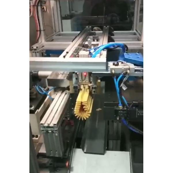 Automatic ECO Filter Machine Filter Element Ultrasonic Welding Machine