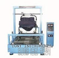 EN1888 Twins Stroller Baby Carriage Lab Testing Instrument