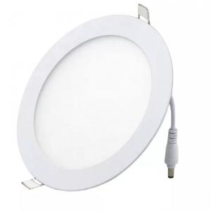 China SMD2835 12w Smd Led Panel Light Cold White Mini Ceiling Spotlights on sale