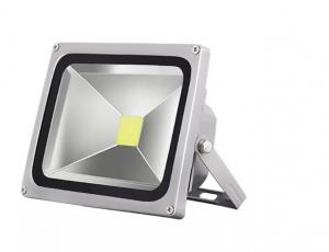 Quality Outdoor IP65 Waterproof LED Floodlight 10w - 200w High Power Floodlight for sale