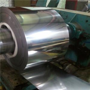 Quality Cold Rolled 2B BA Surface Ss 430 Coil 0.3mm-3mm Thick Stainless Steel Coil for sale
