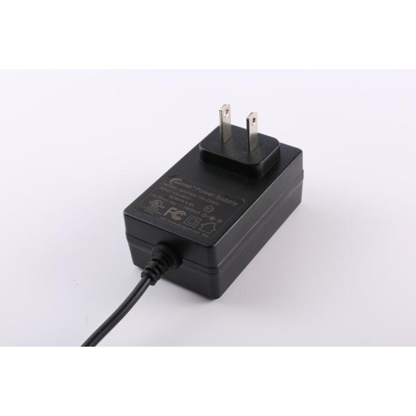 24W 30W Computer Desktop Power Adapter 48V PC Power Supply Adapter SAA RCM