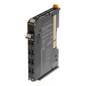 China 13 Bit Omron PLC NX-AD2203 Automation Single Ended Programmable Logic Controller on sale