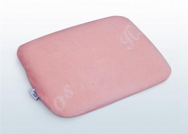 Buy Baby Head Pillow , Infant Memory Foam Pillow at wholesale prices