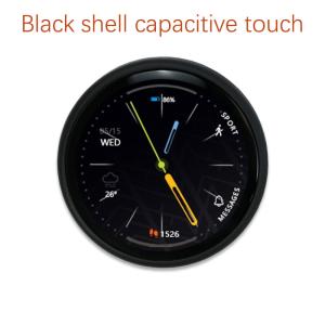 1.28 Inch ESP32 Black shell CTP Display Module 240x240 Tft Lcd Screen Module LVGL Development Board