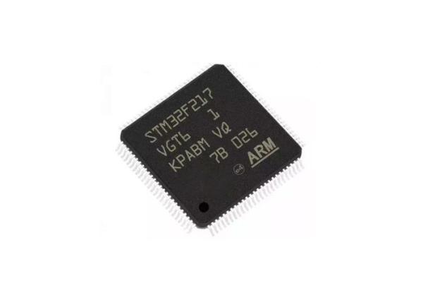 Buy Microcontroller MCU STM32F217VGT6 120MHz 1MB Single-Core Low Power Microcontrollers at wholesale prices