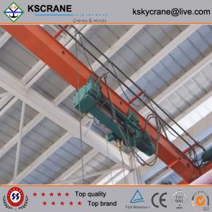Quality Customized Single Girder Overhead Crane,Overhead Crane Price for sale