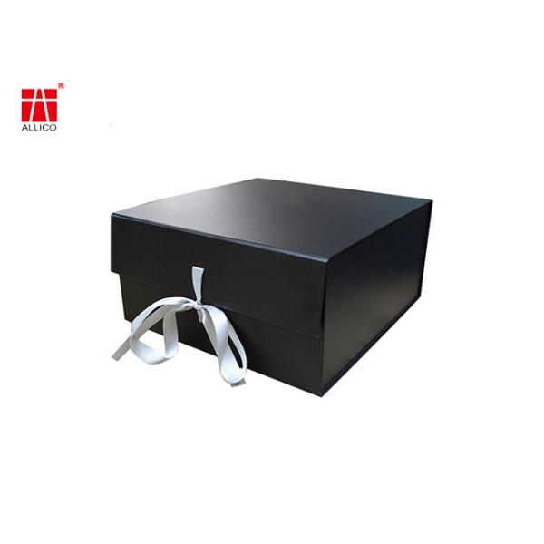 3/16" Foldable Packaging Box