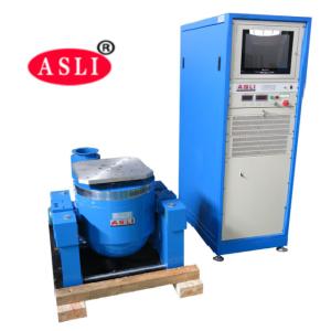 6000N Electrodynamic Vibration Test System Comply With MIL-STD / DIN Standard