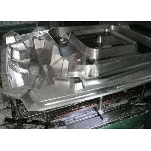 OEM ODM Auto Parts Customized Size Mould A356 CNC Casting Piece Rotational Moulding Tools