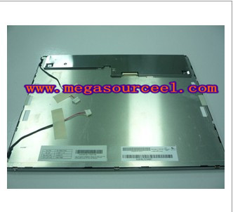 Buy LCD Panel Types M150XN07 V.1  AUO  15.0 inch  1024 * 768 pixels  LCD Display   at wholesale prices