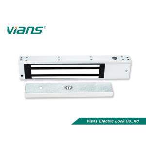 Buy cheap VI-280AS Electric Magnetic Lock 600lbs DC24V For Office / Fire Door from wholesalers