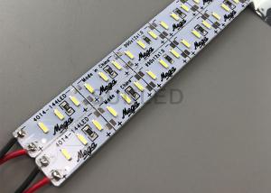 Quality Back Glue Rigid LED Strip Lights , LED Bar Lighting Strips 144 LEDS for sale