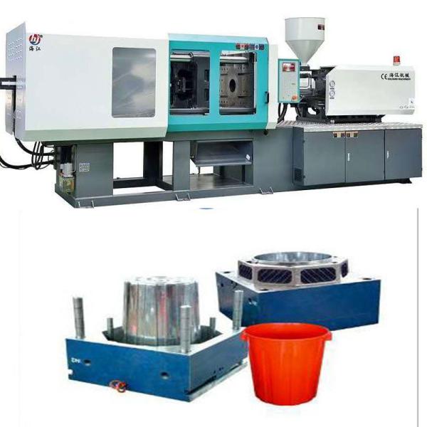 Buy Highly-Accurate 275g/s Injection Rate Auto Injection Molding Machine with Advanced Safety System and Computerized Control System at wholesale prices