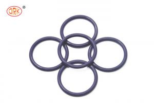 China AS568 Nbr Fkm HNBR Silicone O Rings For Air Condition Tools Water Proof on sale