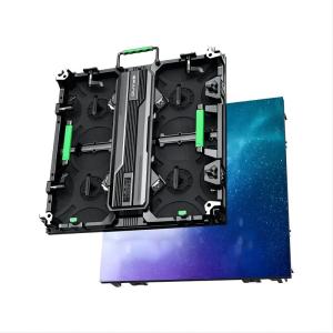 China High Definition LED Screen For Stage Rental P3.91mm High Refresh Rate on sale