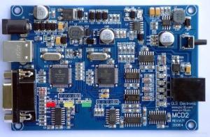 Quality 4 Layer Prototype PCB Board Assembly &amp;Multilayer PCB Fabrication&amp;Components sourcing&amp;Components Assembly&amp;Function Test for sale