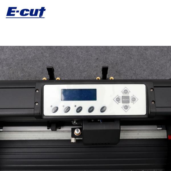 A3 A4 375mm Desktop 15 Inch Small Plotter Machine
