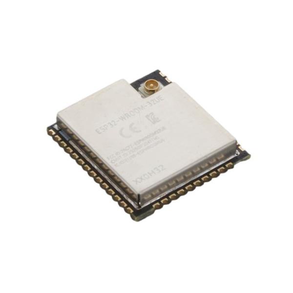 Buy Wireless Communication Module ESP32-WROOM-32UE-N4
 150Mb/s WiFi And BT Multiprotocol Modules
 at wholesale prices