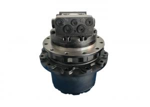 China Belparts GM Series GM03 GM06 GM07 GM09 GM18 GM35 GM40 Excavator Travel Motor Final Drive Assembly on sale