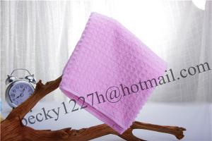 China factory price soft luxury embroidered face towel to embroider wholesale on sale