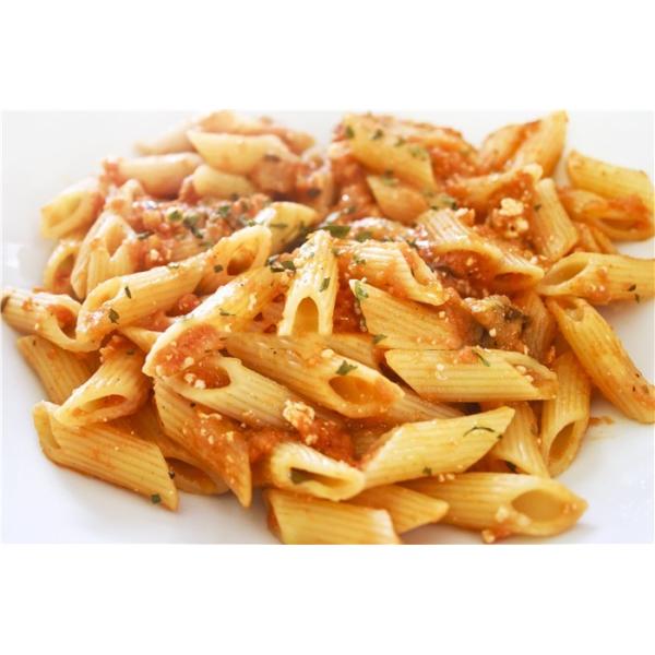 Automatic Stainless Steel Fresh Pasta Maker Machine Multi Functional