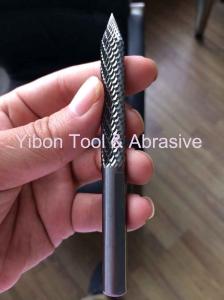 Quality 10mm Tire Repair Tool High Quality CNC Carbide Cutter for sale