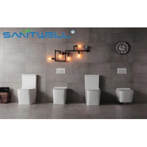 Shanghai Sanitwell Industrial Co., Ltd.