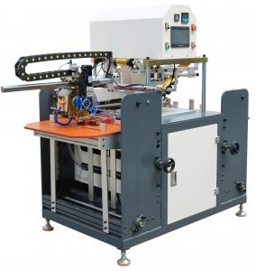Quality Hot Stamping Machine / Automatic Hot Stamping Machine / Hot Foil Stamping Machine for sale