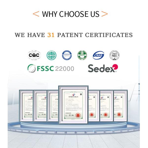 Stainless Steel Commercial Industrial Wafer Biscuit Processing Equipment Wafer Biscuit Machinery