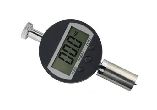 Buy Digital Universal Hardness Tester  Shore  A D With 1.5 V Cell Battery at wholesale prices