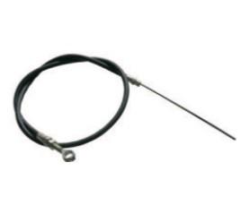 China 45 Sears Craftsman Riding Lawn Mower Deck Engagement Cable G4130762 on sale