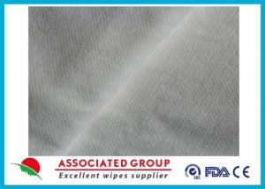 Quality Non Irritating biodegradable Spunlace Nonwoven Fabric For Medical And Sanitary Products for sale