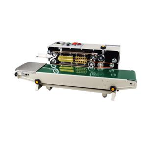 China 30Kg Animal Pellet Feed Pack Bag Sewing Machine With CE Certificate on sale