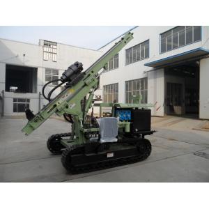 Quality Drilling rig with multi-function for sale