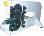 Motorized V-Cut PCB Separator Machine,Multi-Function Small Pcb Depanelizer,CWVC
