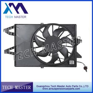 Quality AC DC Car Cooling Fans for Ford Mondeo 2.0L Condenser Fan Motor OEM 6S718C607AA for sale