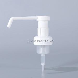 China 40/400 43/410 Colorful Foam Pump Soap Spray Bottle Long Nozzle For Face Clean 0.8ML/T on sale