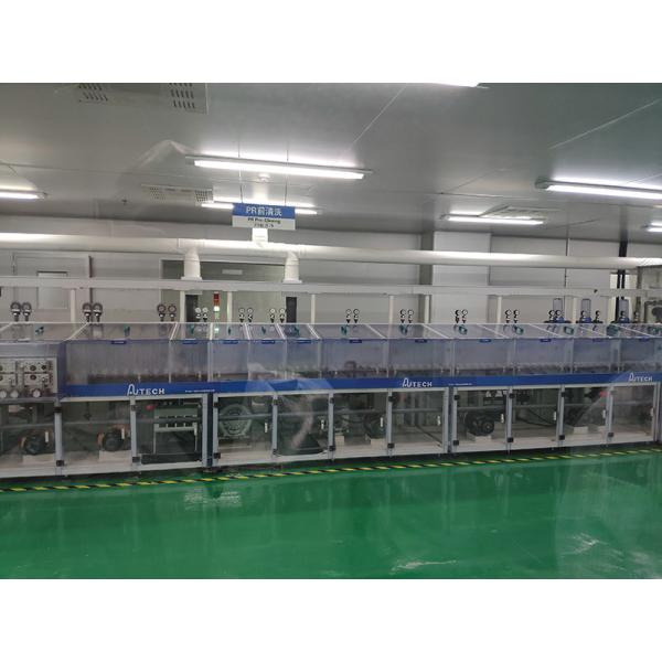 Goldenvision Shenzhen Display Co.,Limited