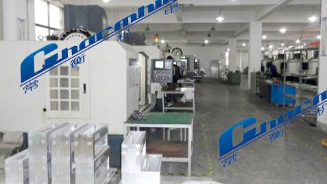 CHARMHIGH  TECHNOLOGY  LIMITED